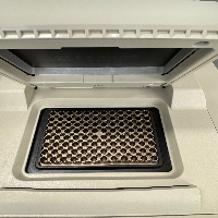 Bio-Rad C1000 Touch Thermal Cycler image 0